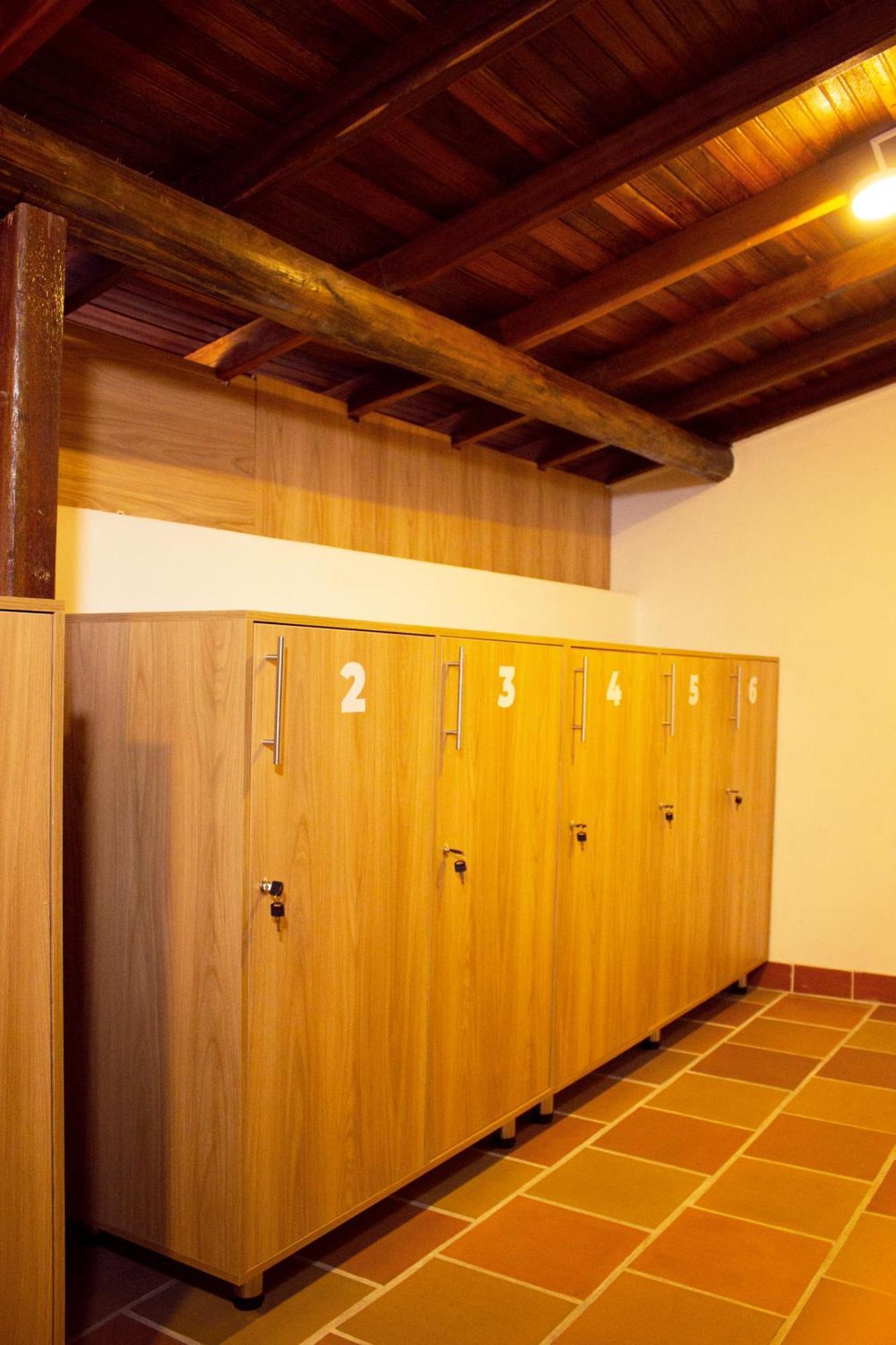 Hostal Colombian Gold ซานกิล ภายนอก รูปภาพ
