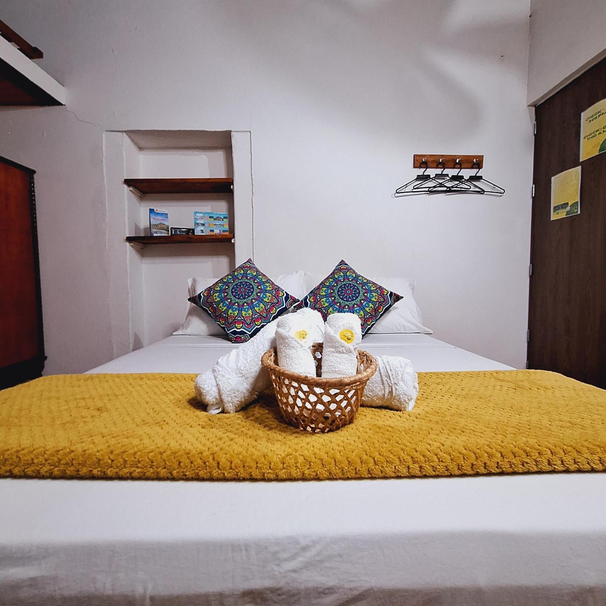 Hostal Colombian Gold ซานกิล ภายนอก รูปภาพ