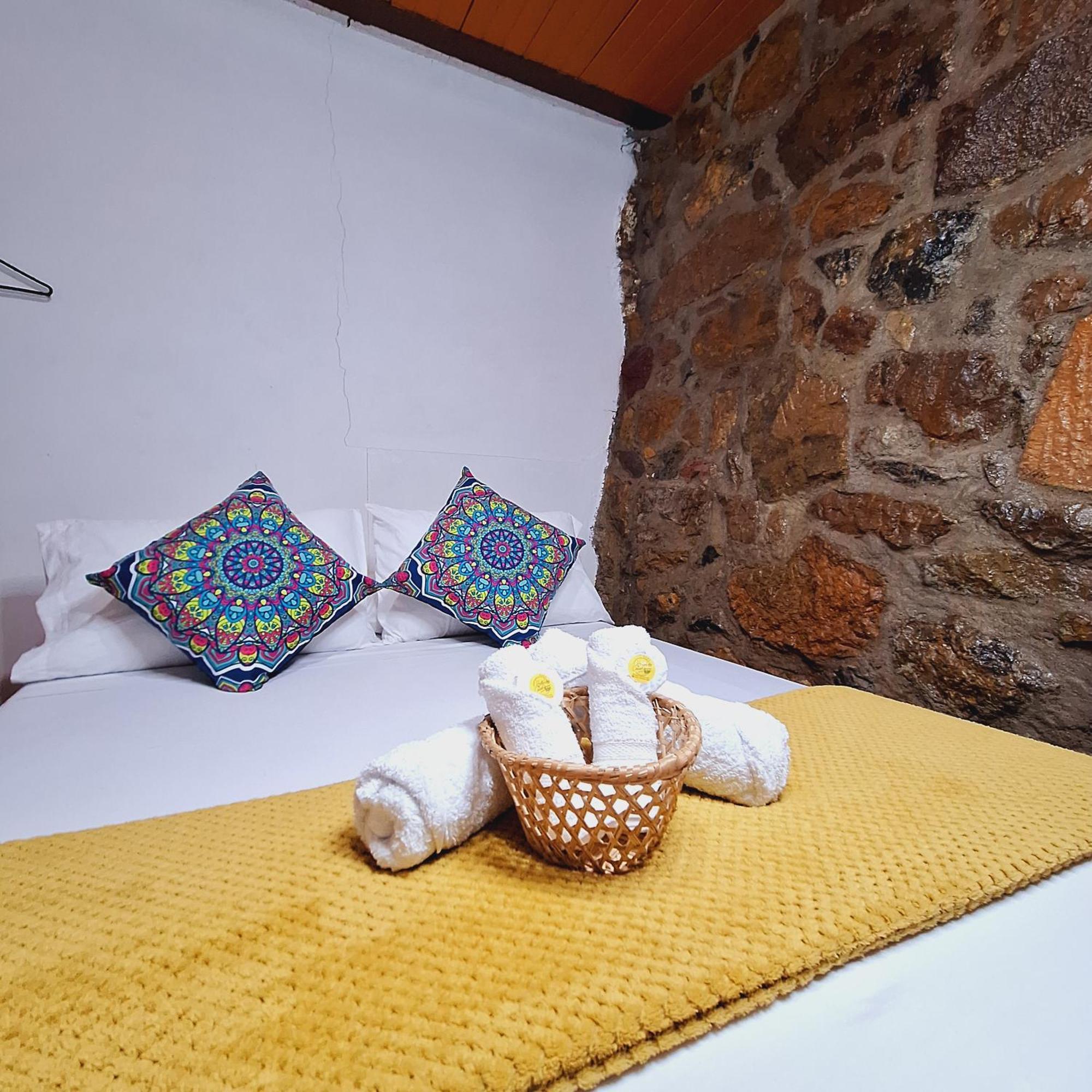 Hostal Colombian Gold ซานกิล ภายนอก รูปภาพ