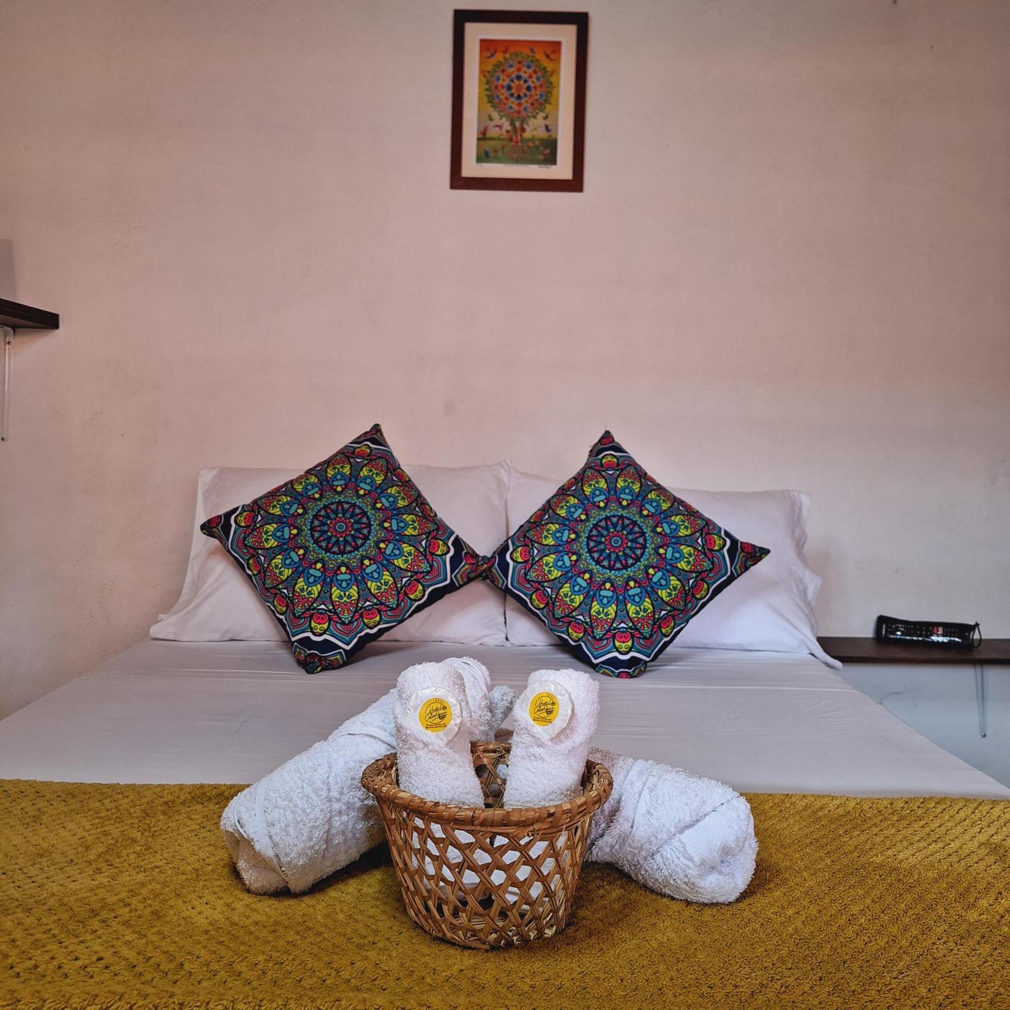 Hostal Colombian Gold ซานกิล ภายนอก รูปภาพ