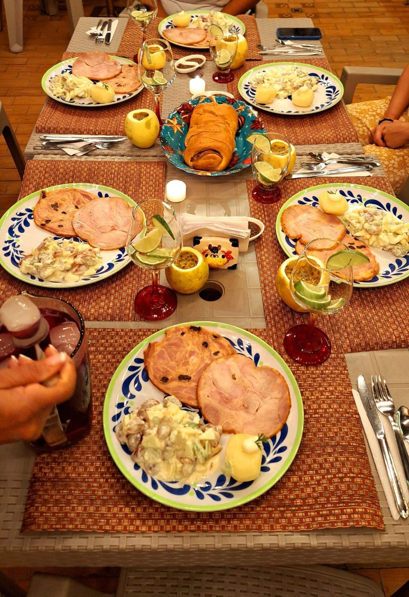 Hostal Colombian Gold ซานกิล ภายนอก รูปภาพ